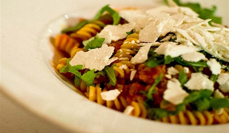 Here are Riverside's top 5 Italian spots