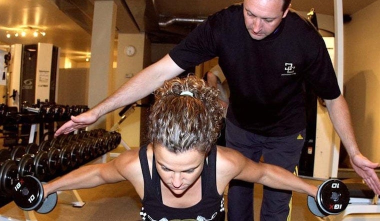 Here's Baltimore's favorite form of exercise — and the best spots to sweat in style