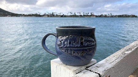 Jonesing for tea? Check out Honolulu's top 5 spots
