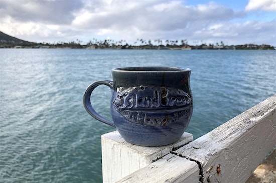 Jonesing for tea? Check out Honolulu's top 5 spots