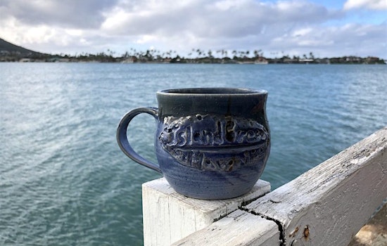 Jonesing for tea? Check out Honolulu's top 5 spots