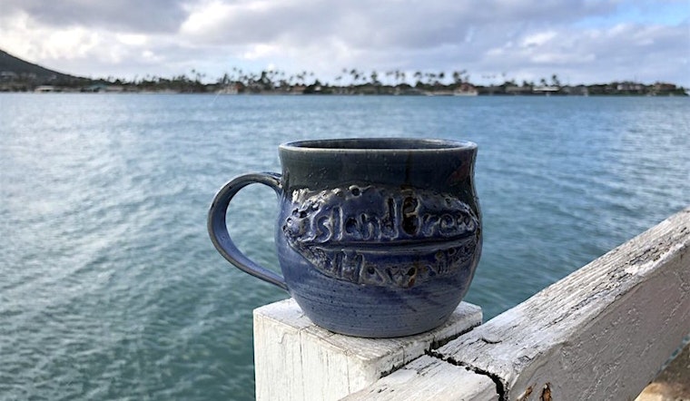 Jonesing for tea? Check out Honolulu's top 5 spots