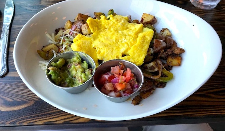 Get to know the 3 newest businesses to open in Detroit
