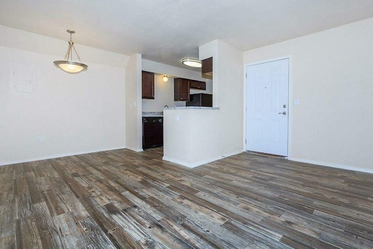Renting in Tulsa: What's the cheapest apartment available right now?
