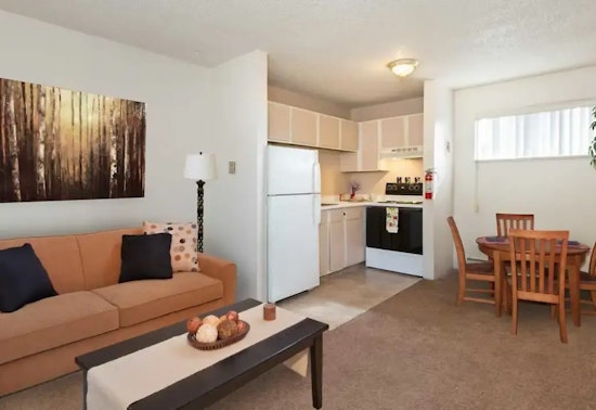 Renting in Colorado Springs: What's the cheapest apartment available right now?
