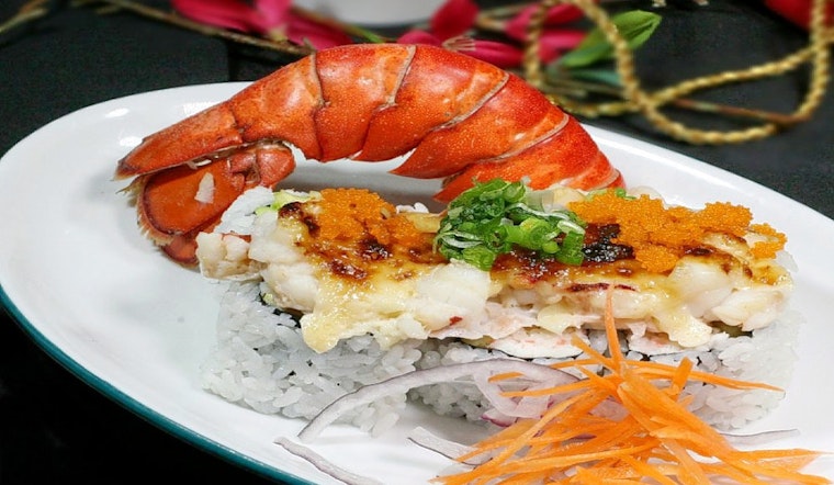 Ka Sushi & Shabu Shabu opens its doors in Canoga Park