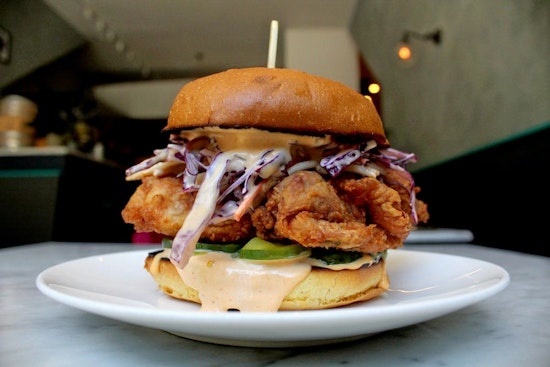 Egg bajji, craft brews, and bangsilog — Get to know 3 new Mission eateries