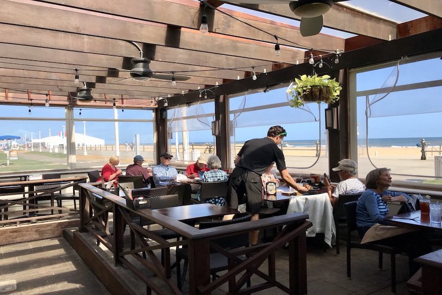 Virginia Beach's top 5 bars to visit now