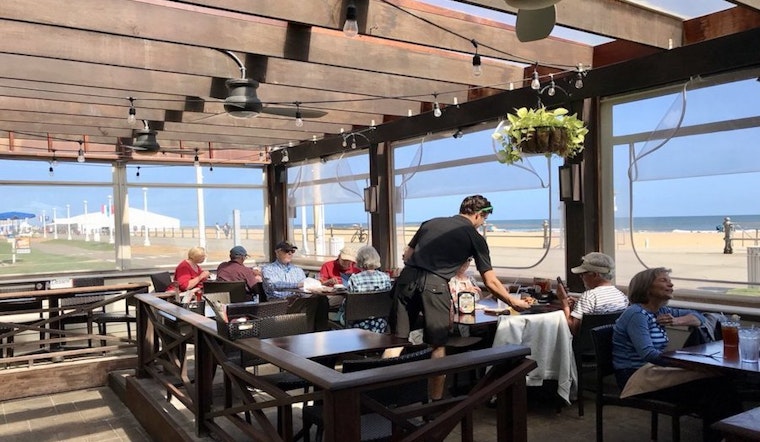 Virginia Beach's top 5 bars to visit now