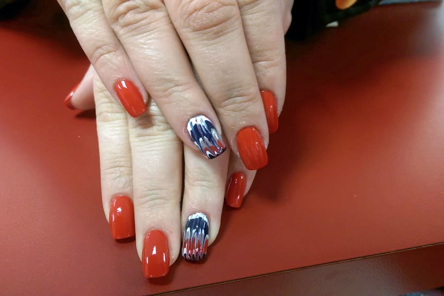 Newark's top 3 nail salons, ranked