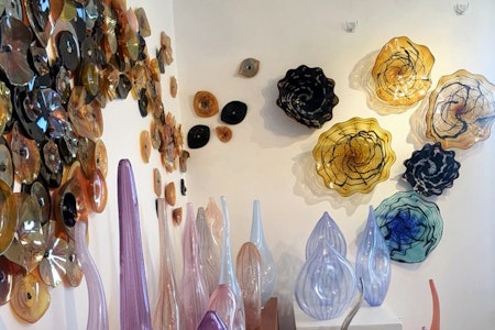 Baltimore's top 4 art galleries and studios to visit now