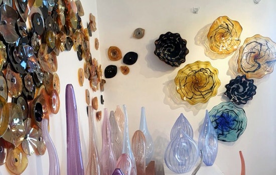 Baltimore's top 4 art galleries and studios to visit now