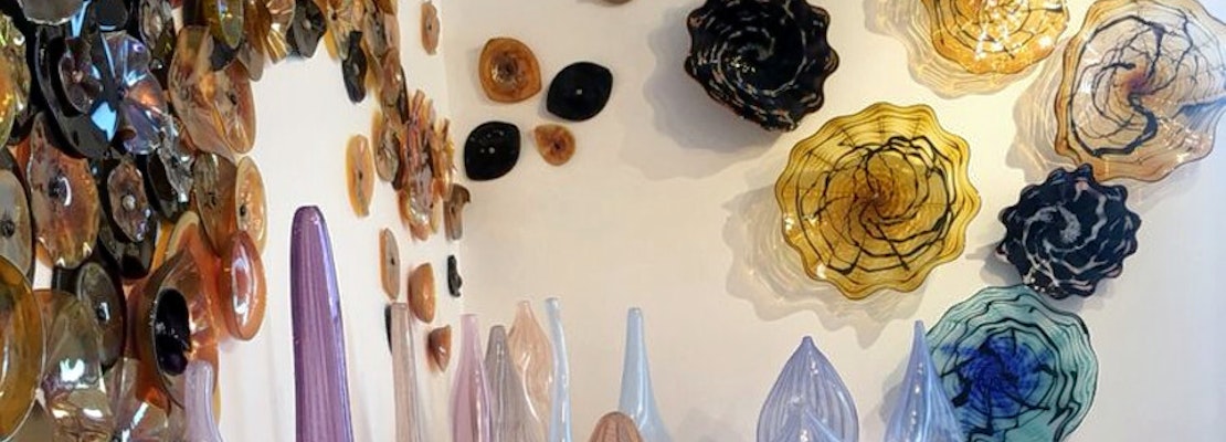 Baltimore's top 4 art galleries and studios to visit now