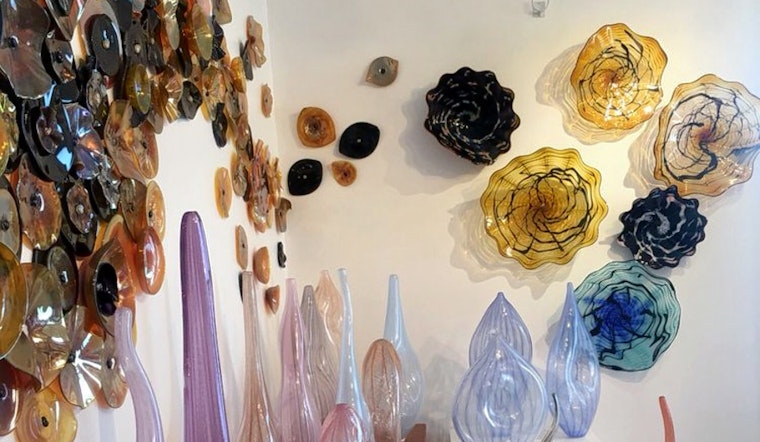 Baltimore's top 4 art galleries and studios to visit now