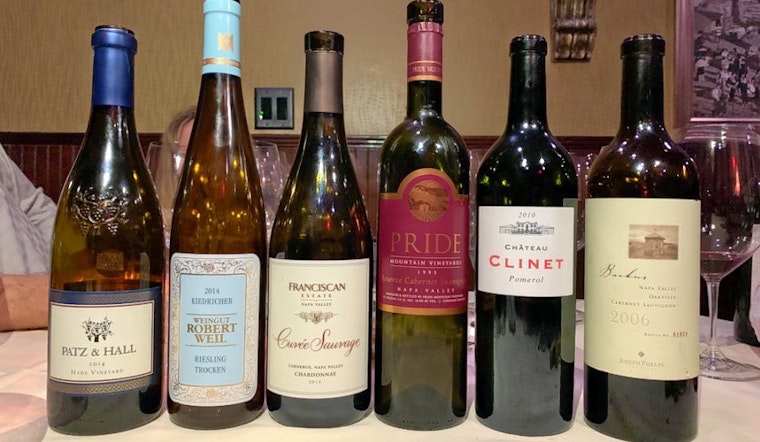 Shopping for beer, wine and spirits?