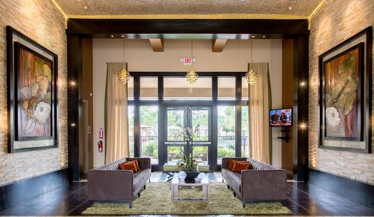 What Will $900 Rent You In Kingwood Area, Right Now?