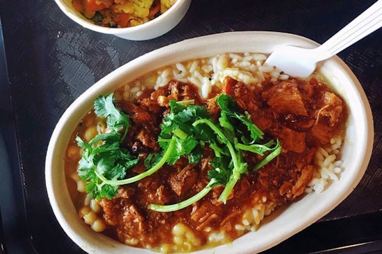 Here are Cincinnati's top 5 Asian fusion spots