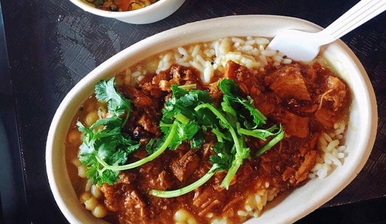 Here are Cincinnati's top 5 Asian fusion spots