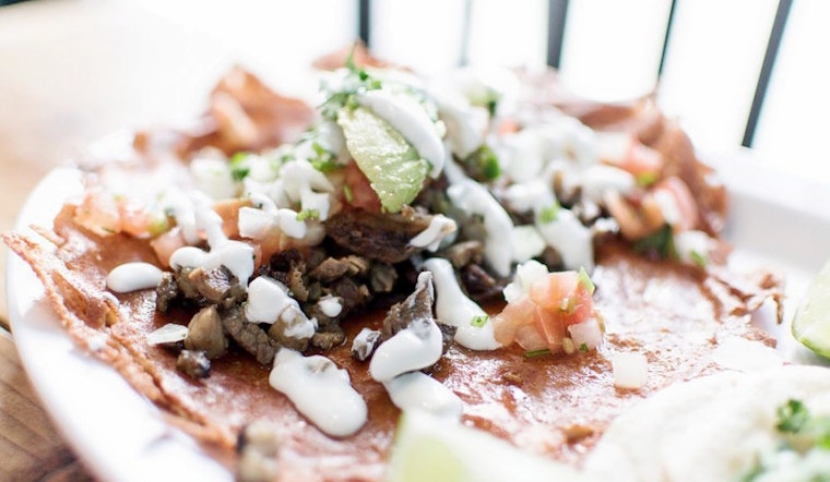 The 5 best Mexican eateries in San Jose