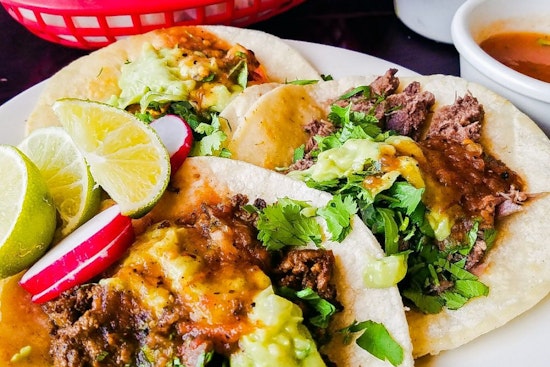The 5 best Mexican eateries in Santa Ana