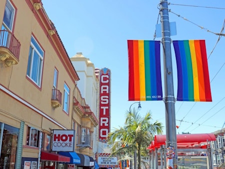 Eureka Valley: Where Iconic Pride, Architecture & Views Collide [Sponsored]