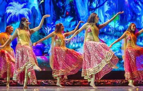 Here are Sunnyvale's top 5 performing arts spots
