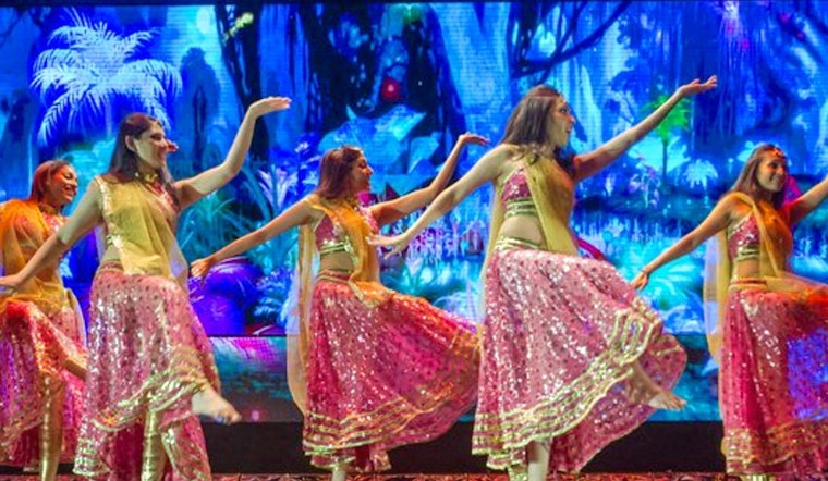 Here are Sunnyvale's top 5 performing arts spots