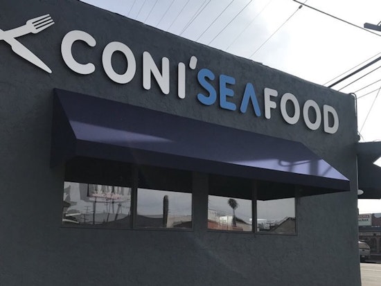 'Coni's Seafood' Brings Mexican Cuisine To Del Rey