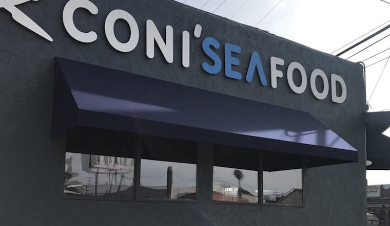 'Coni's Seafood' Brings Mexican Cuisine To Del Rey
