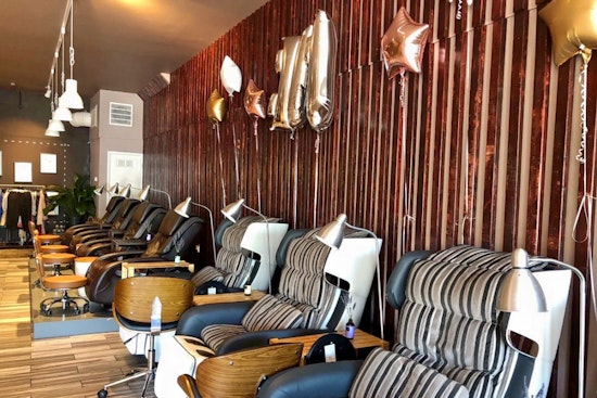The 5 best nail salons in Sacramento