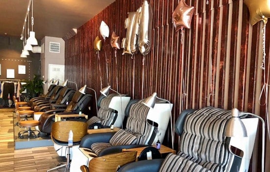 The 5 best nail salons in Sacramento