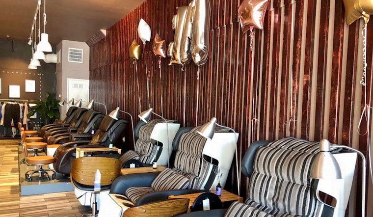 The 5 best nail salons in Sacramento