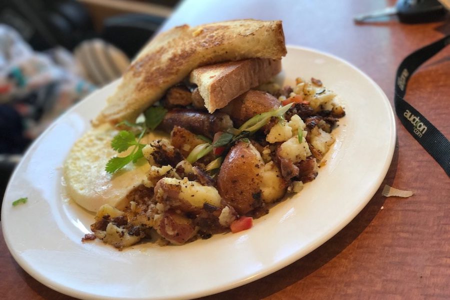 The 5 best breakfast and brunch spots in San Diego