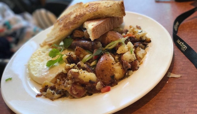 The 5 best breakfast and brunch spots in San Diego