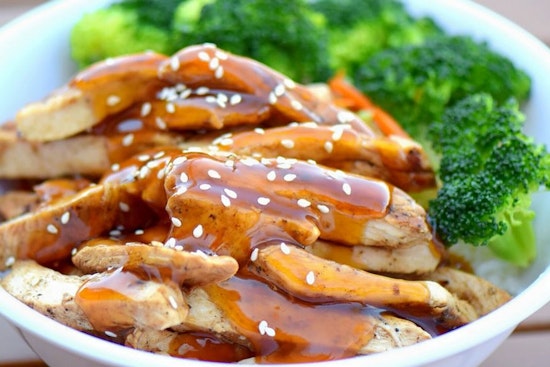 Here are Chula Vista's top 5 Japanese restaurants
