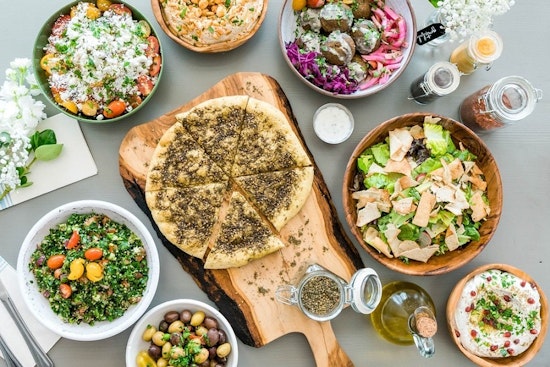 Check out the 4 newest businesses to debut in Houston