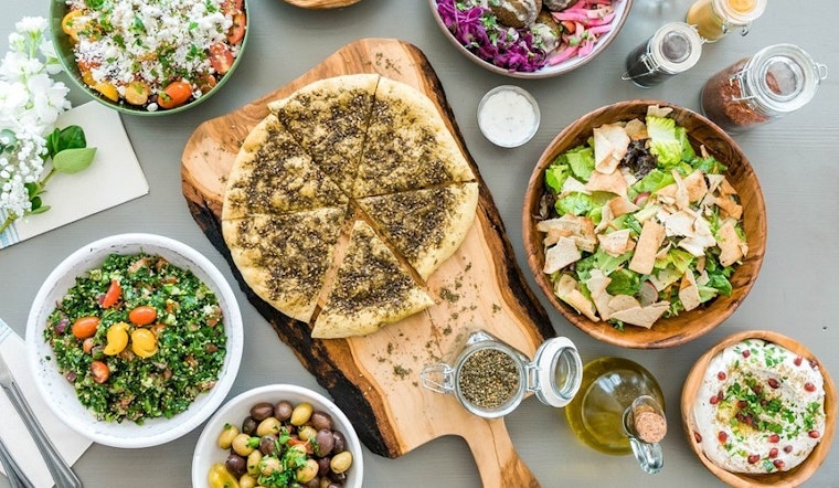Check out the 4 newest businesses to debut in Houston