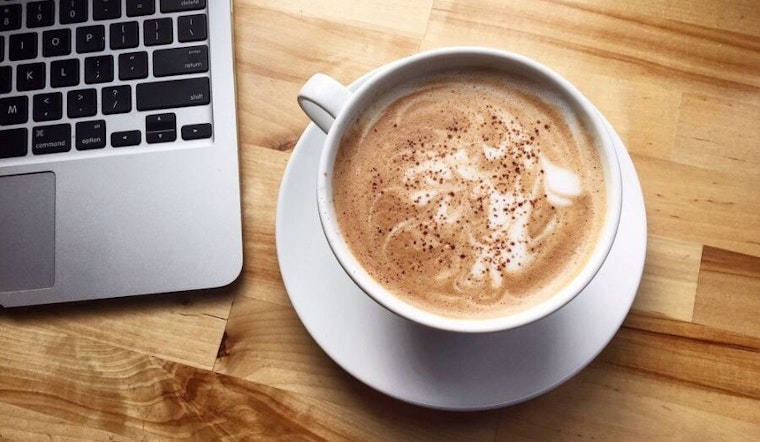 4 top spots for coffee in Saint Paul