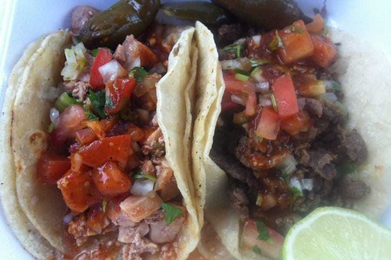Check out the 3 top spots in Stockton's Gleason Park neighborhood
