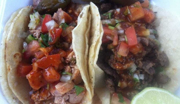 Check out the 3 top spots in Stockton's Gleason Park neighborhood