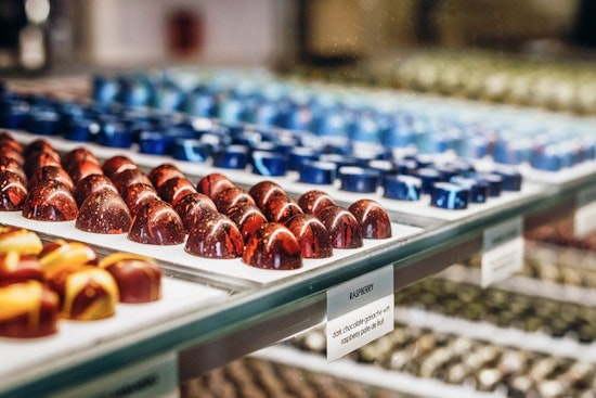 Meet the 5 most popular businesses in Dallas' Trinity Groves neighborhood