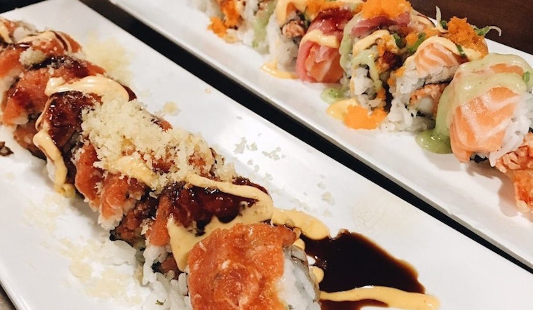 Check out the 4 most popular spots in Riverside's Arlington South neighborhood