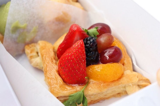 The 5 most popular spots in Honolulu's Liliha-Kapalama neighborhood