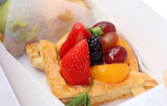 The 5 most popular spots in Honolulu's Liliha-Kapalama neighborhood