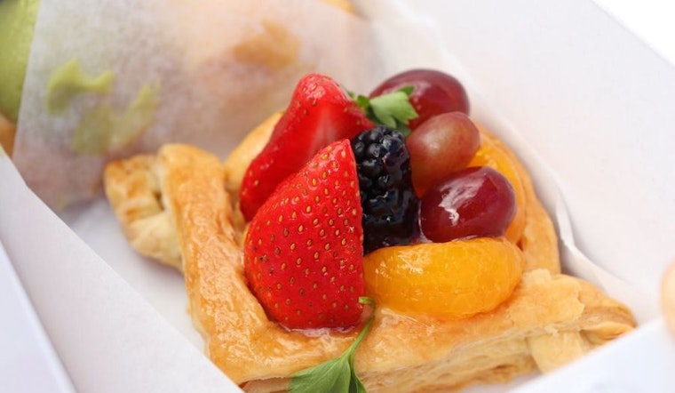 The 5 most popular spots in Honolulu's Liliha-Kapalama neighborhood