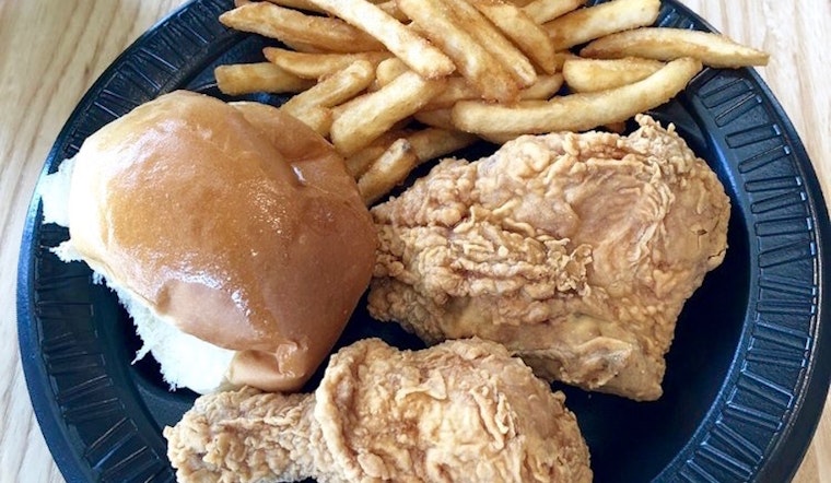 Get to know the 3 freshest new businesses to debut in Arlington