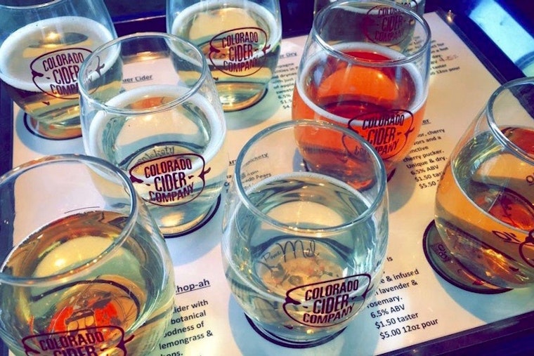 Explore the 3 most popular establishments in Southwest Denver