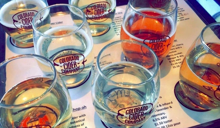 Explore the 3 most popular establishments in Southwest Denver