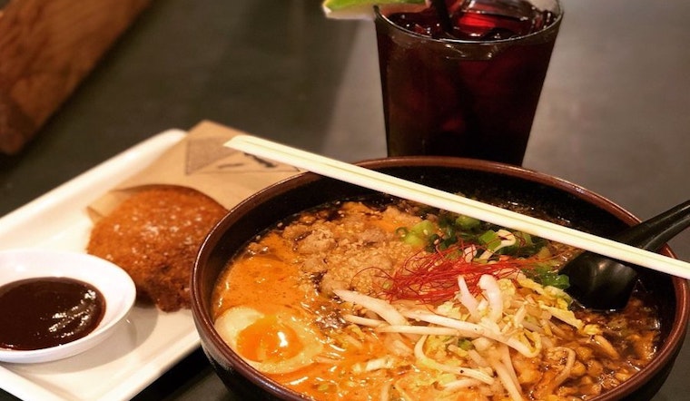 Explore the 4 most popular spots in North Austin