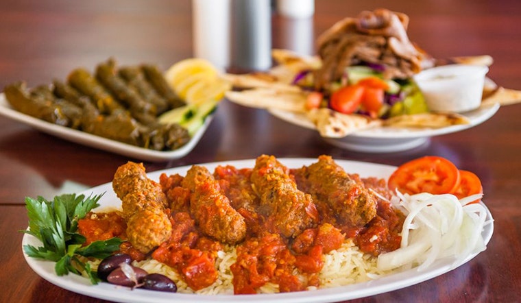 Here are Phoenix's top 5 traditional American spots